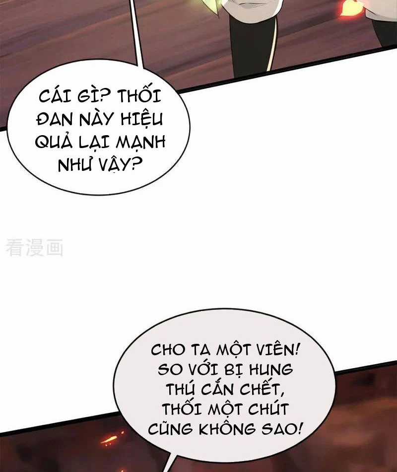 Tuyệt Thế Đan Thần - Chapter 231 - Trang 19