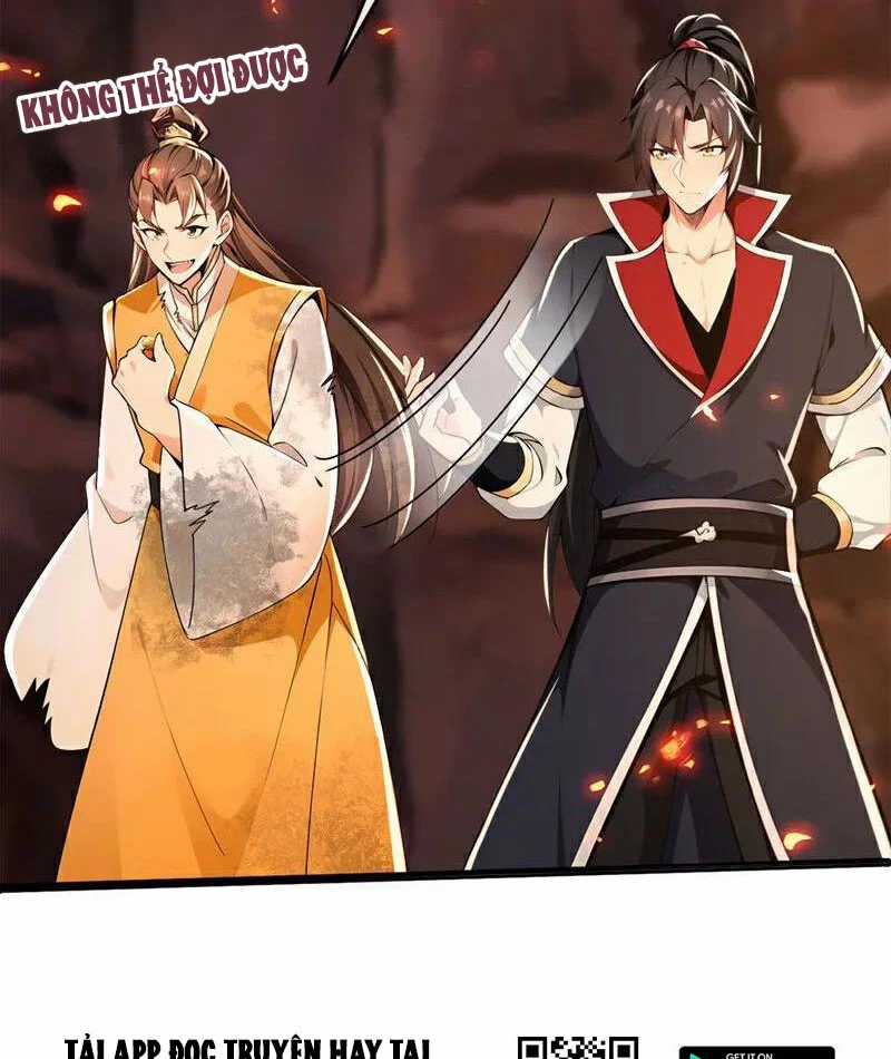 Tuyệt Thế Đan Thần - Chapter 231 - Trang 20