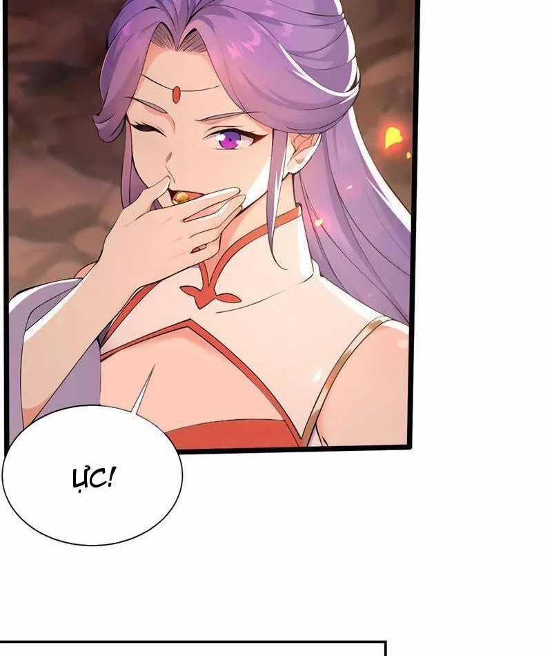 Tuyệt Thế Đan Thần - Chapter 231 - Trang 23