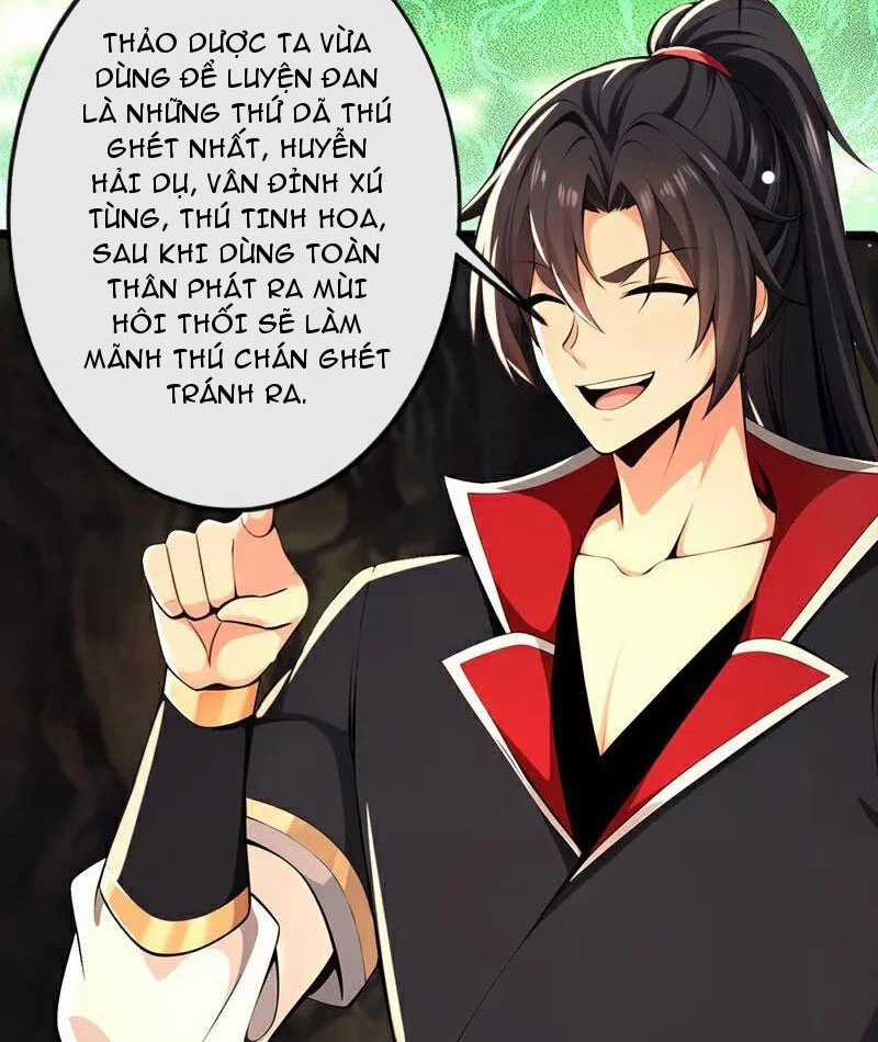 Tuyệt Thế Đan Thần - Chapter 231 - Trang 4
