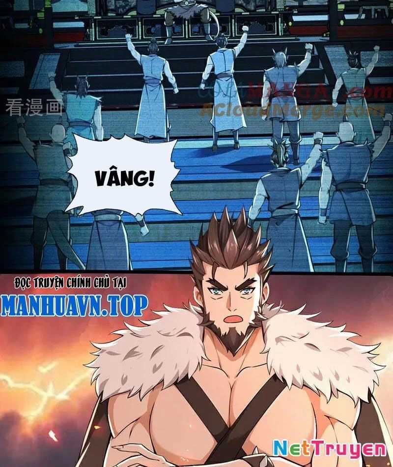 Tuyệt Thế Đan Thần - Chapter 231 - Trang 31