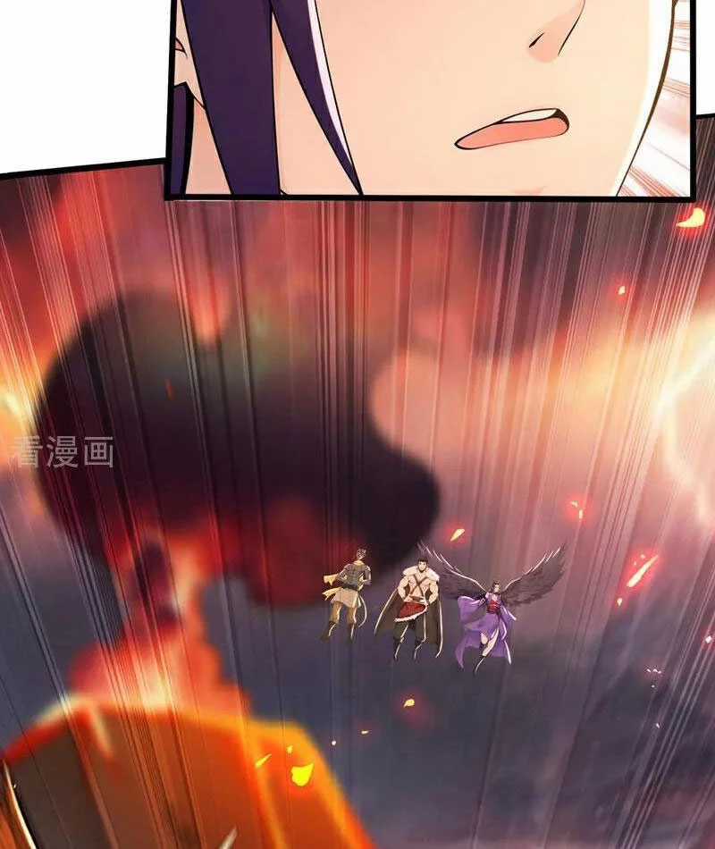 Tuyệt Thế Đan Thần - Chapter 231 - Trang 35