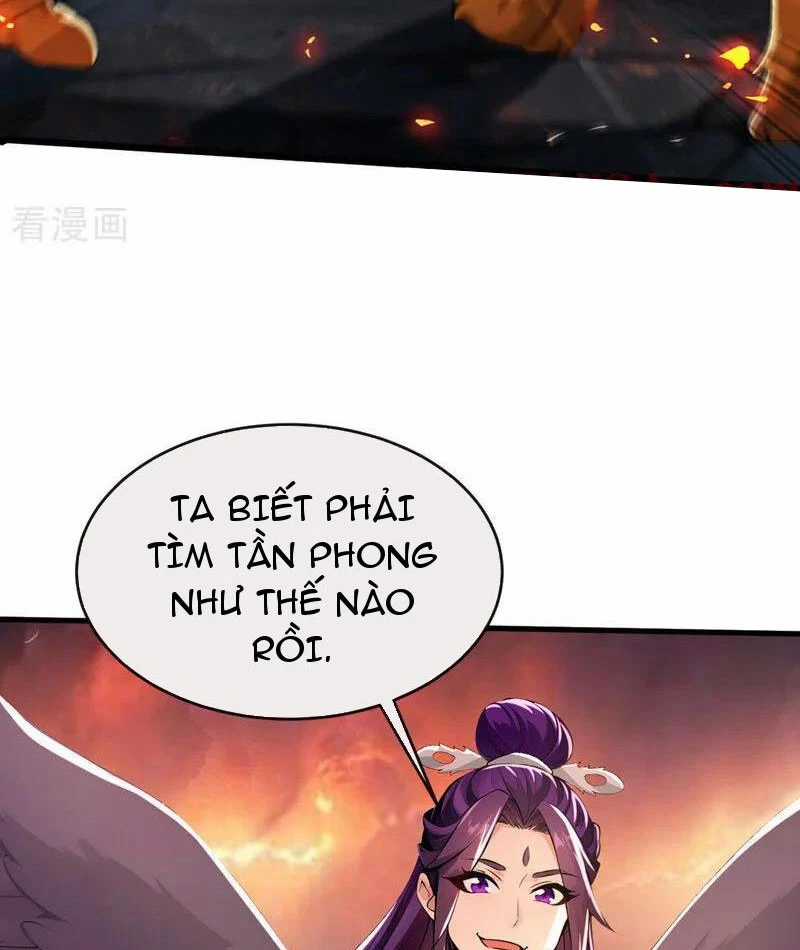 Tuyệt Thế Đan Thần - Chapter 231 - Trang 37