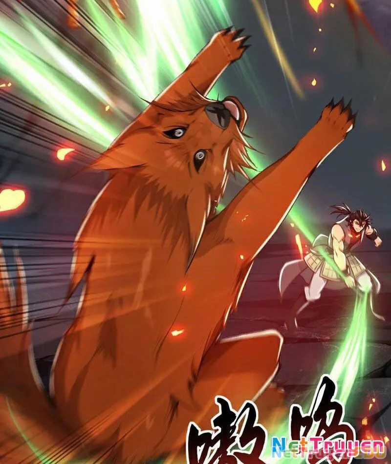 Tuyệt Thế Đan Thần - Chapter 231 - Trang 41