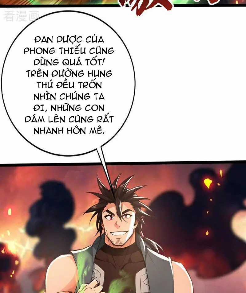 Tuyệt Thế Đan Thần - Chapter 231 - Trang 42