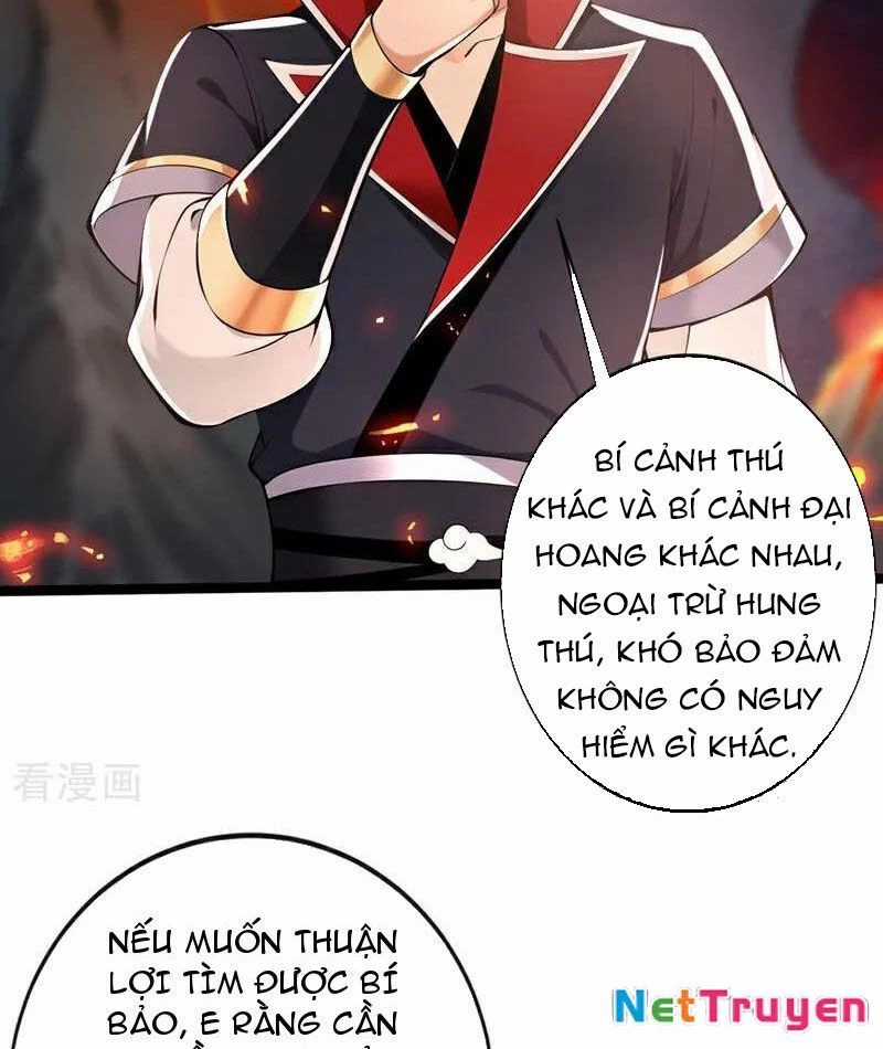 Tuyệt Thế Đan Thần - Chapter 231 - Trang 46