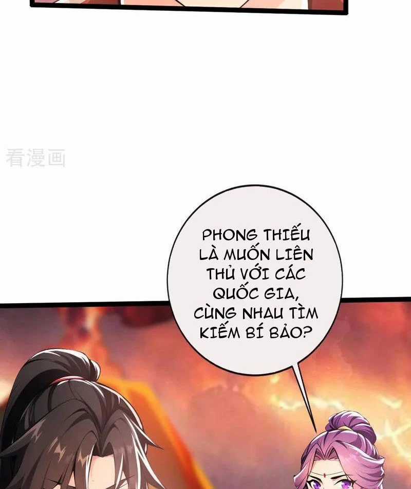 Tuyệt Thế Đan Thần - Chapter 231 - Trang 48