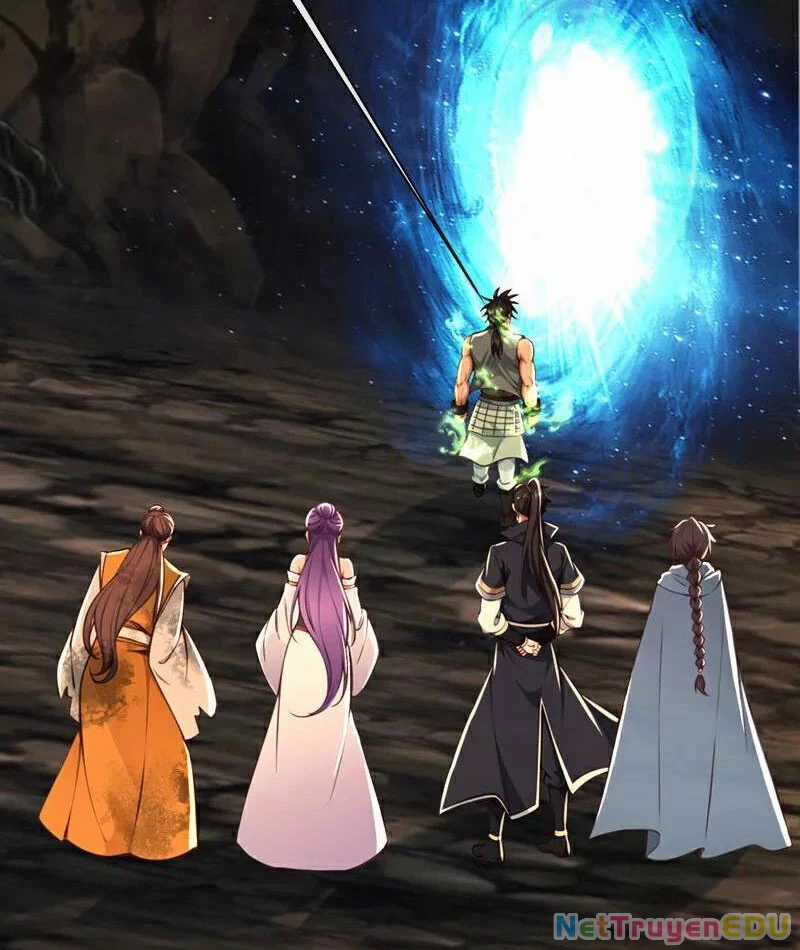 Tuyệt Thế Đan Thần - Chapter 231 - Trang 7