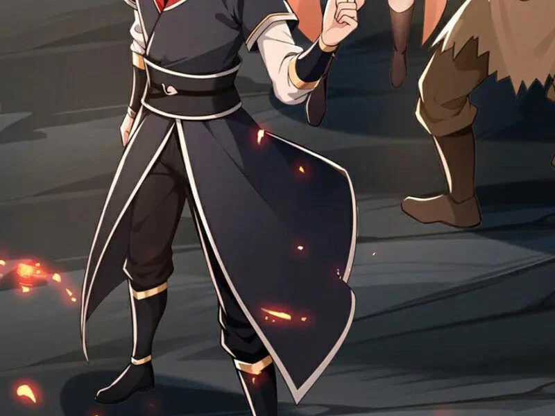 Tuyệt Thế Đan Thần - Chapter 232 - Trang 32