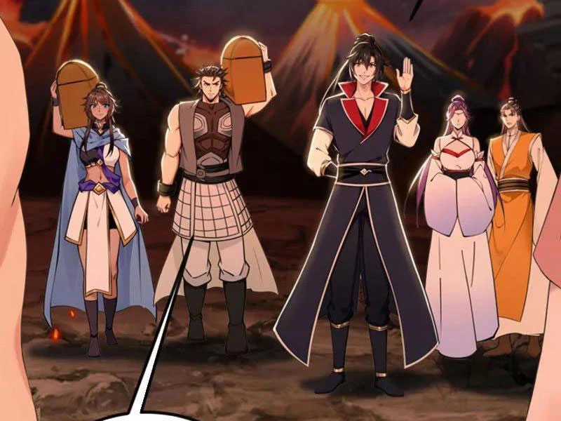 Tuyệt Thế Đan Thần - Chapter 232 - Trang 55