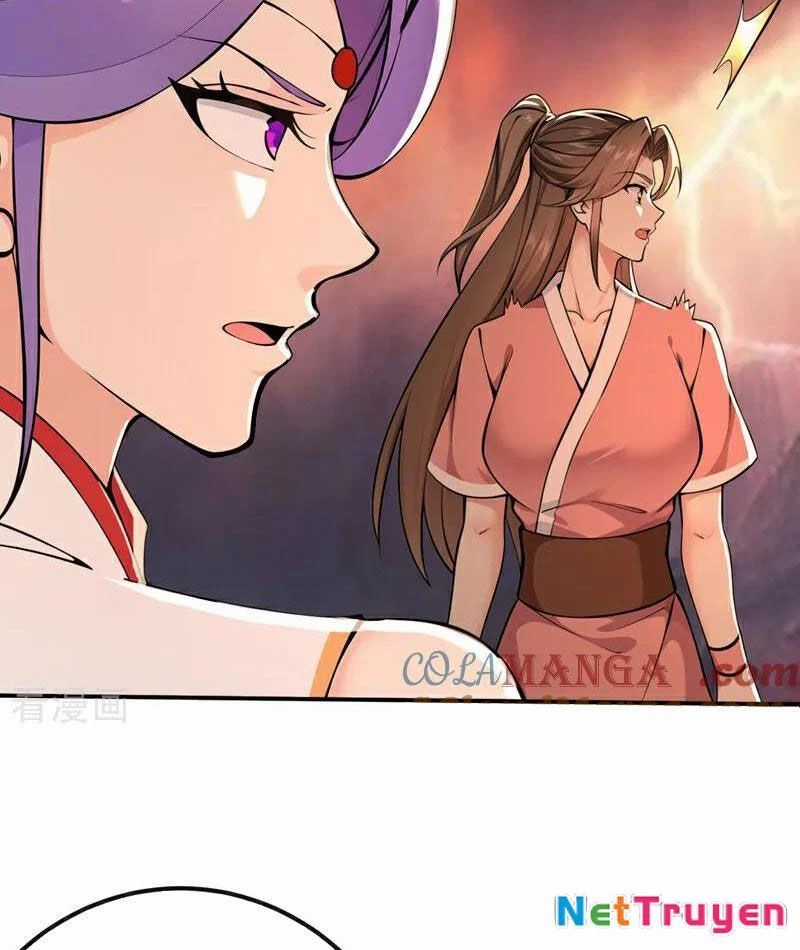 Tuyệt Thế Đan Thần - Chapter 233 - Trang 21