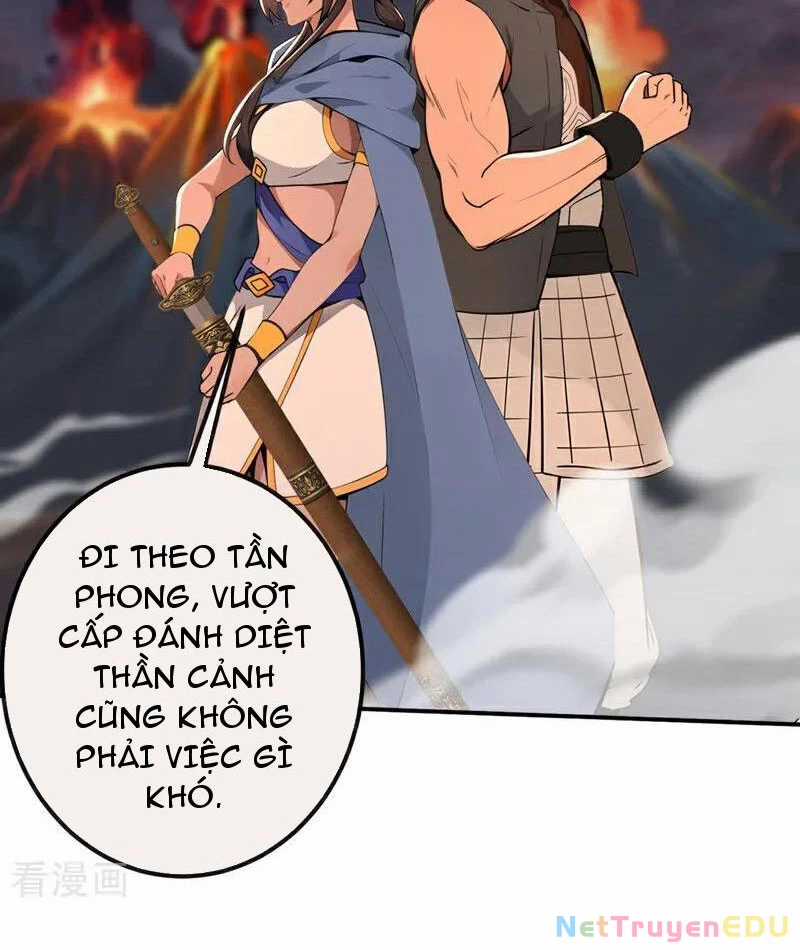 Tuyệt Thế Đan Thần - Chapter 233 - Trang 24