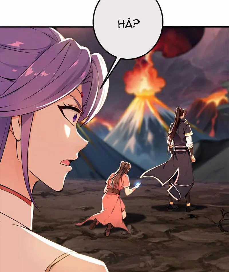 Tuyệt Thế Đan Thần - Chapter 233 - Trang 34