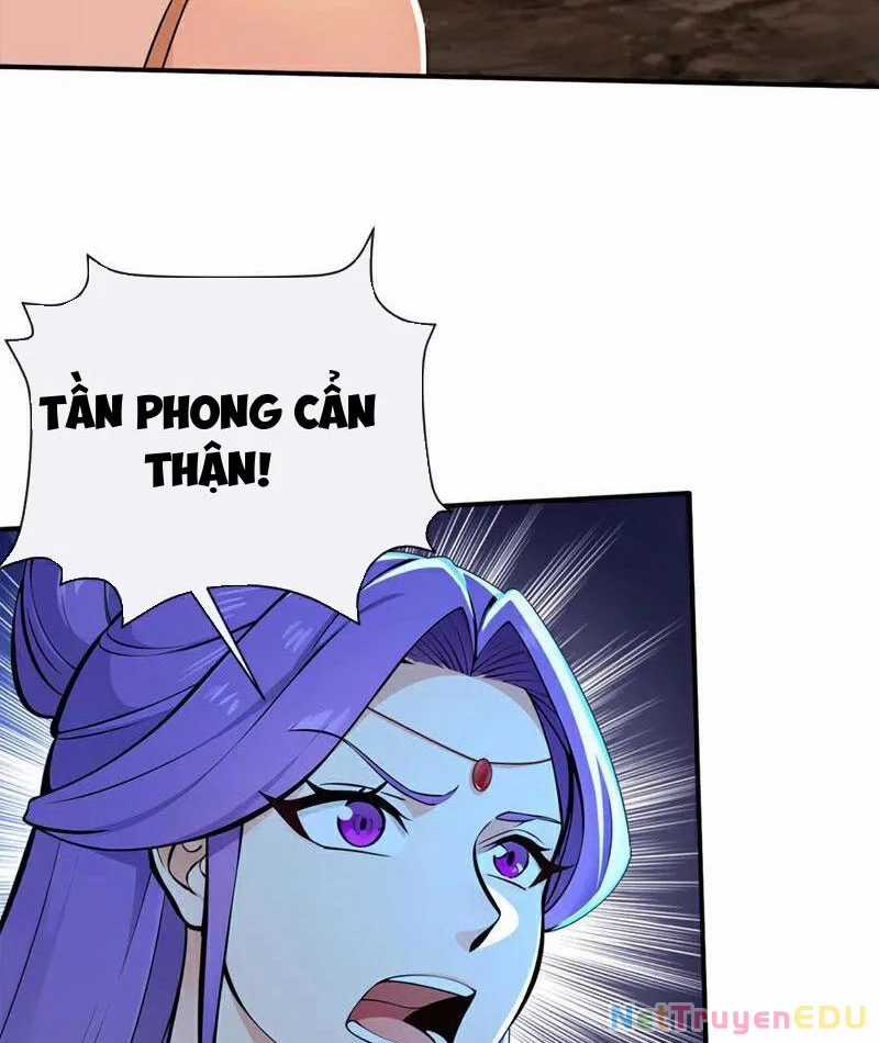 Tuyệt Thế Đan Thần - Chapter 233 - Trang 35