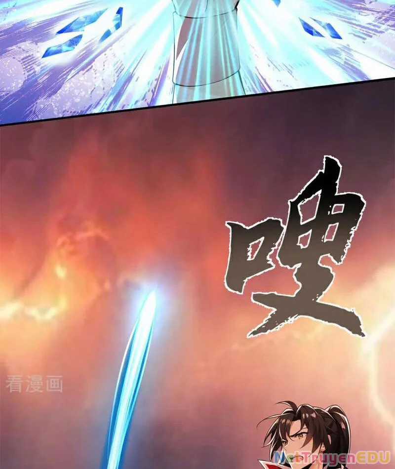 Tuyệt Thế Đan Thần - Chapter 233 - Trang 38