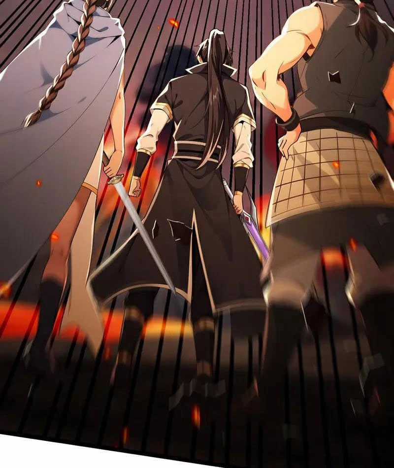 Tuyệt Thế Đan Thần - Chapter 233 - Trang 52