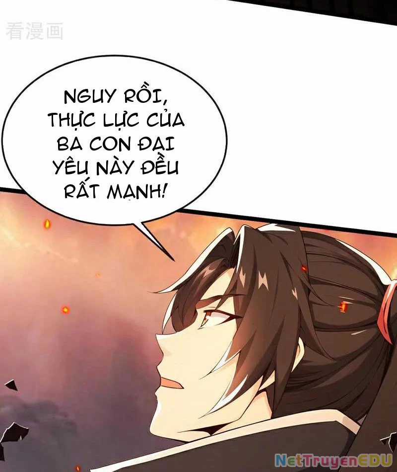 Tuyệt Thế Đan Thần - Chapter 233 - Trang 53