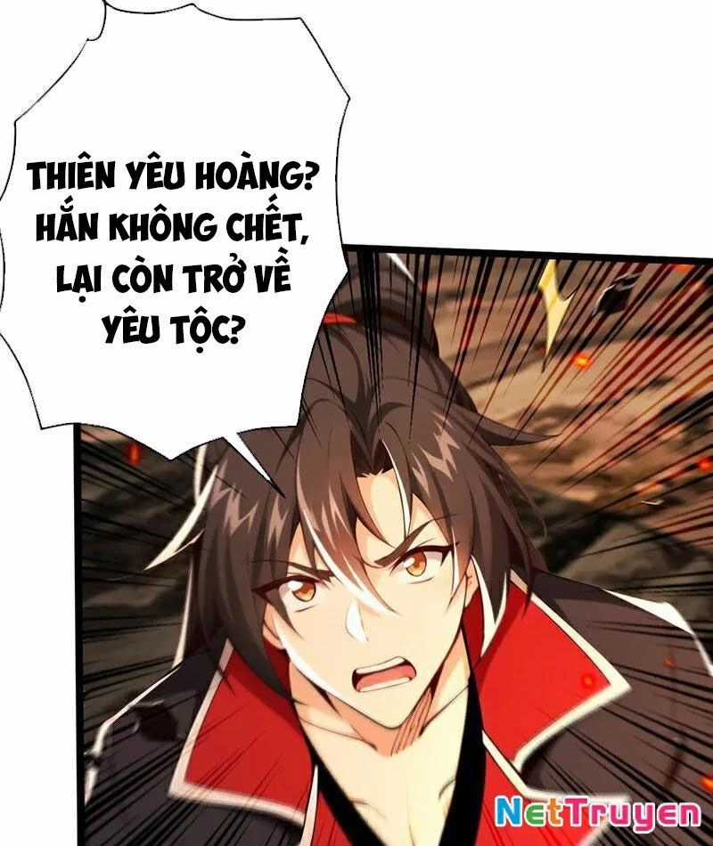 Tuyệt Thế Đan Thần - Chapter 233 - Trang 56