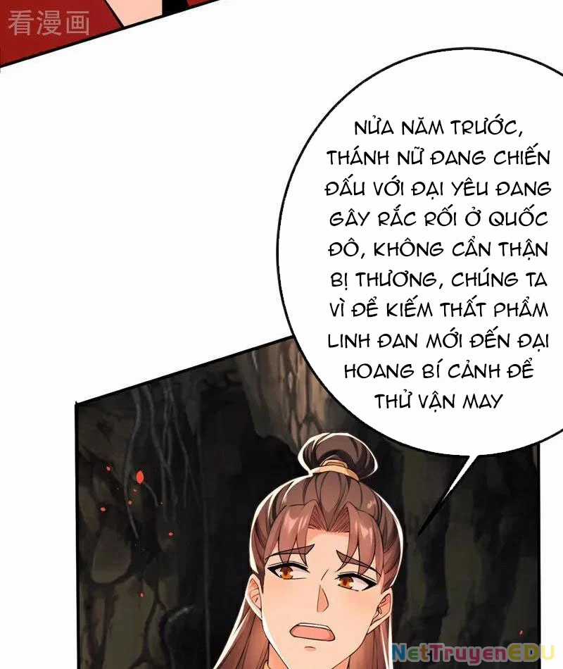 Tuyệt Thế Đan Thần - Chapter 235 - Trang 29