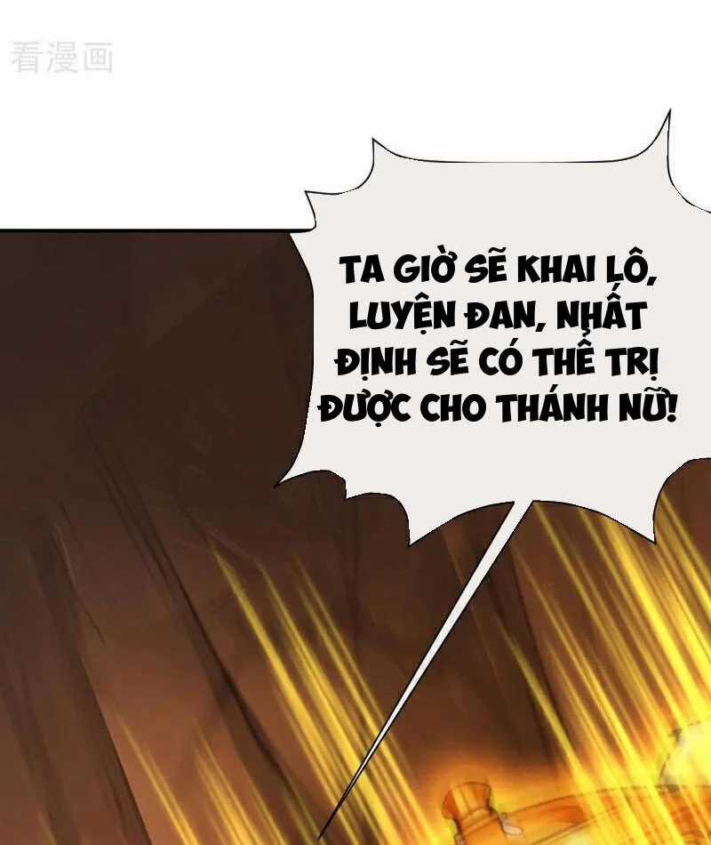Tuyệt Thế Đan Thần - Chapter 235 - Trang 38