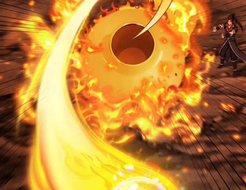 Tuyệt Thế Đan Thần - Chapter 236 - Trang 22