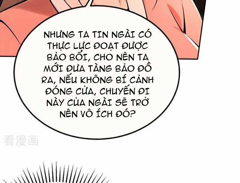 Tuyệt Thế Đan Thần - Chapter 236 - Trang 54