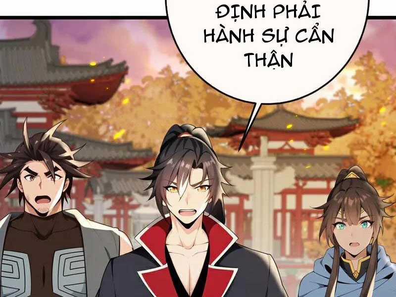 Tuyệt Thế Đan Thần - Chapter 237 - Trang 69