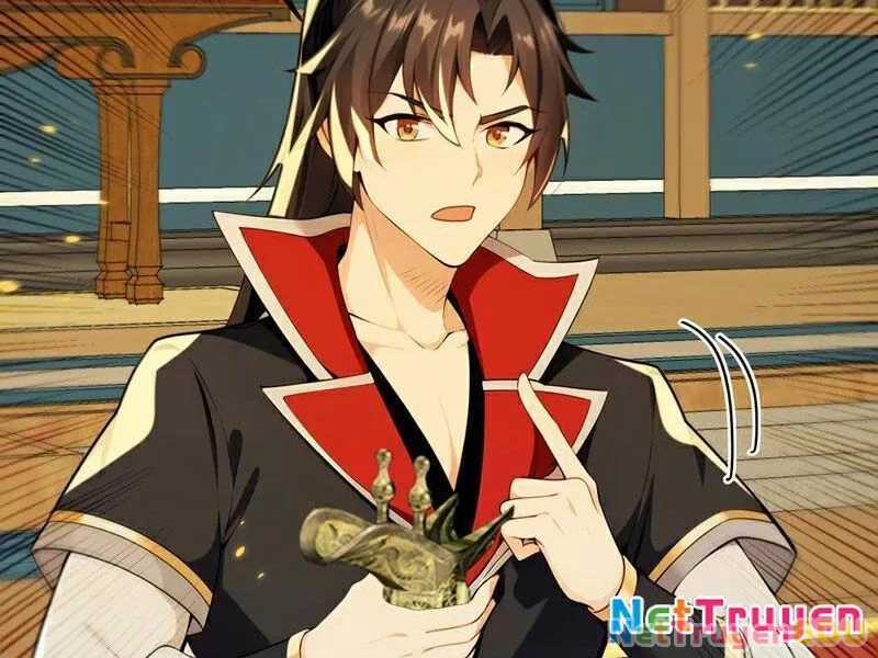 Tuyệt Thế Đan Thần - Chapter 238 - Trang 11