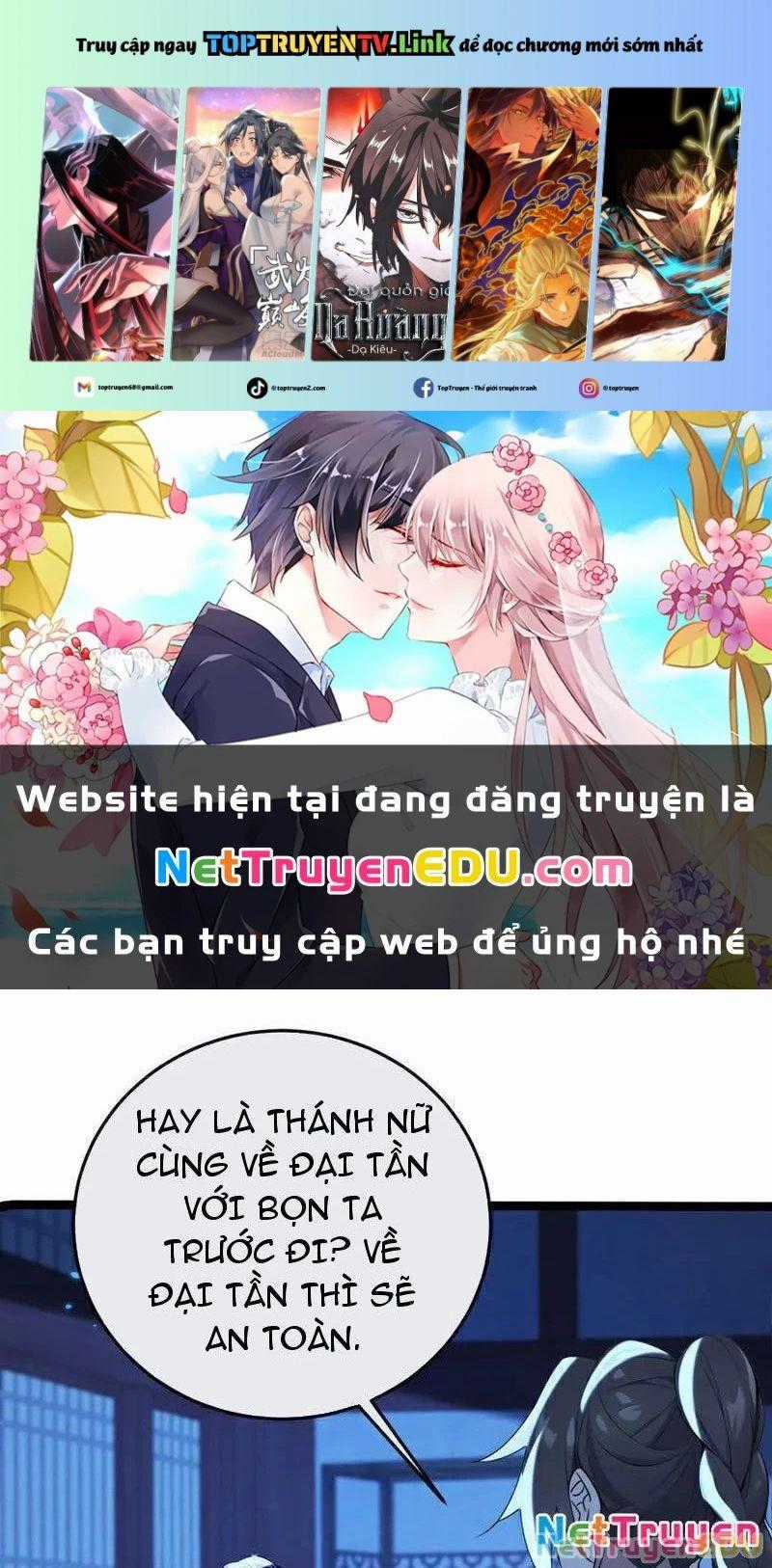 Tuyệt Thế Đan Thần - Chapter 239 - Trang 1