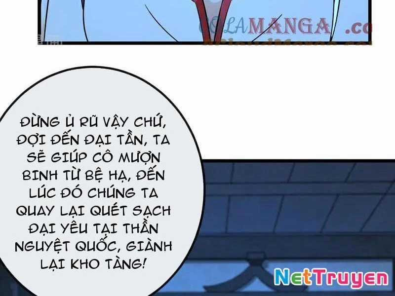 Tuyệt Thế Đan Thần - Chapter 240 - Trang 36