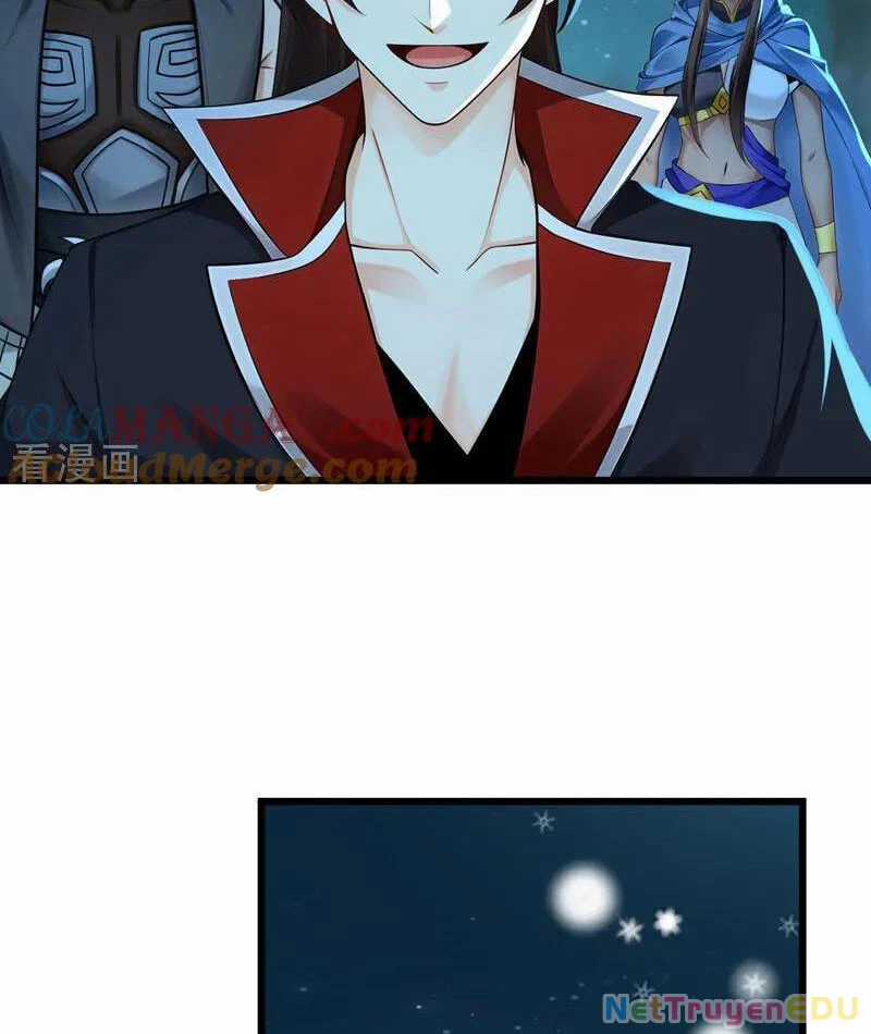 Tuyệt Thế Đan Thần - Chapter 243 - Trang 12