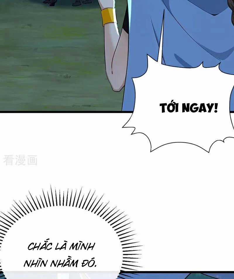 Tuyệt Thế Đan Thần - Chapter 243 - Trang 17