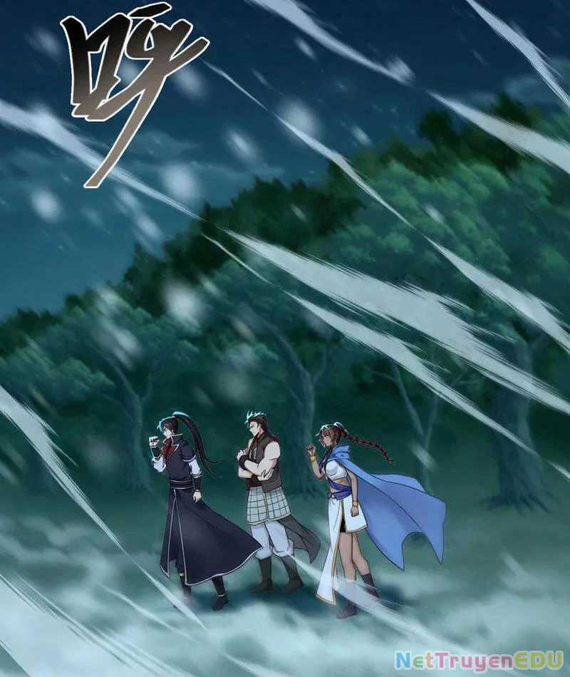 Tuyệt Thế Đan Thần - Chapter 243 - Trang 20