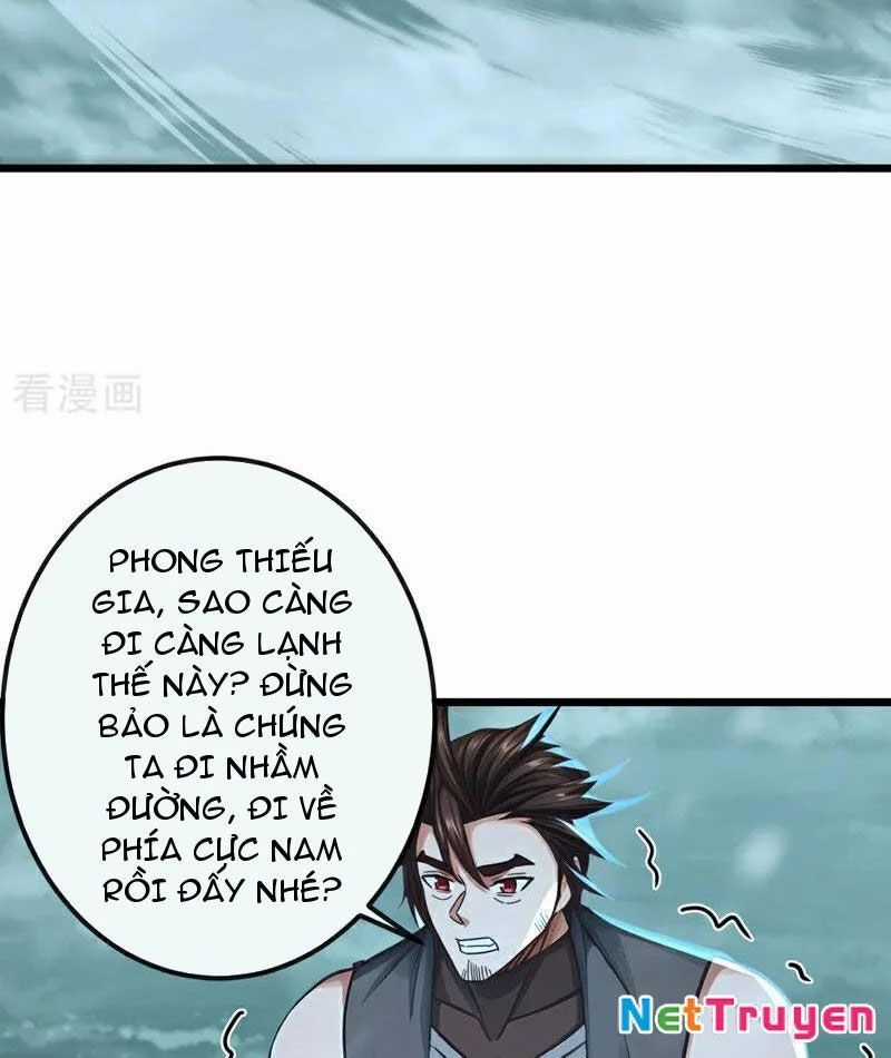 Tuyệt Thế Đan Thần - Chapter 243 - Trang 21
