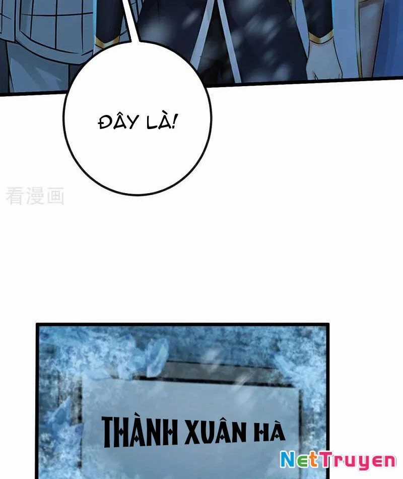 Tuyệt Thế Đan Thần - Chapter 243 - Trang 26