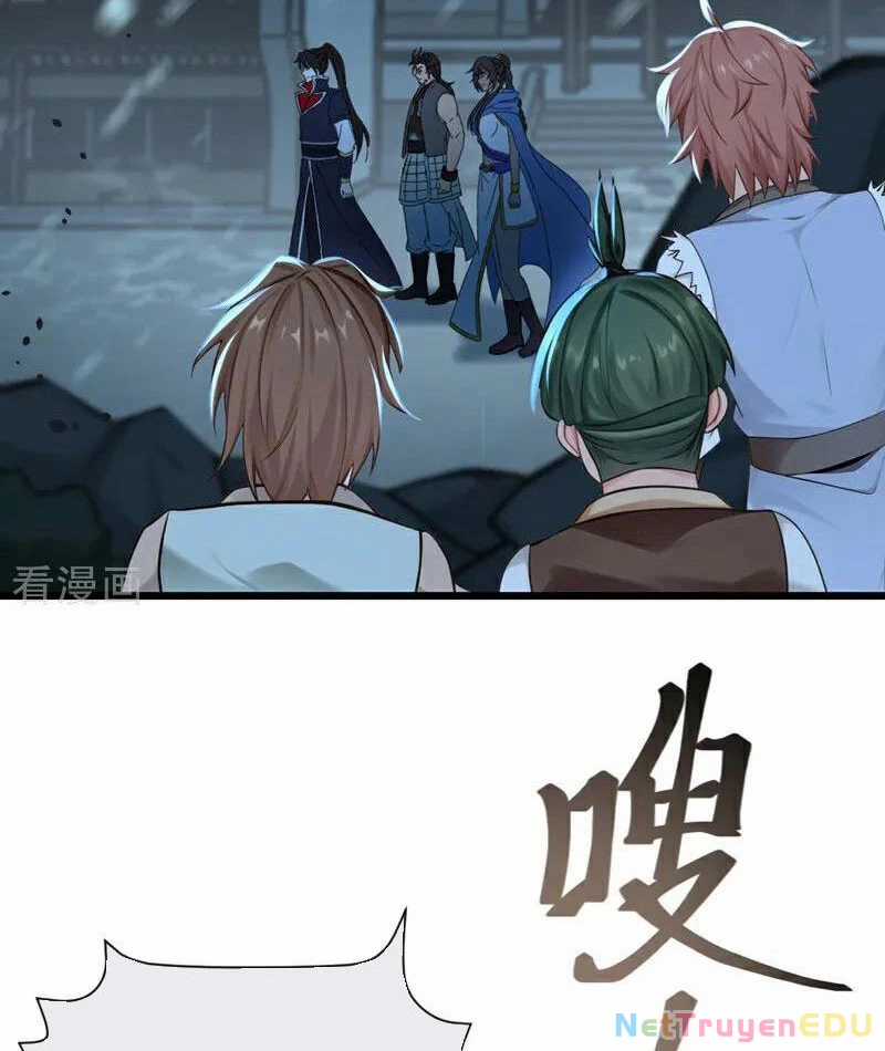 Tuyệt Thế Đan Thần - Chapter 243 - Trang 33