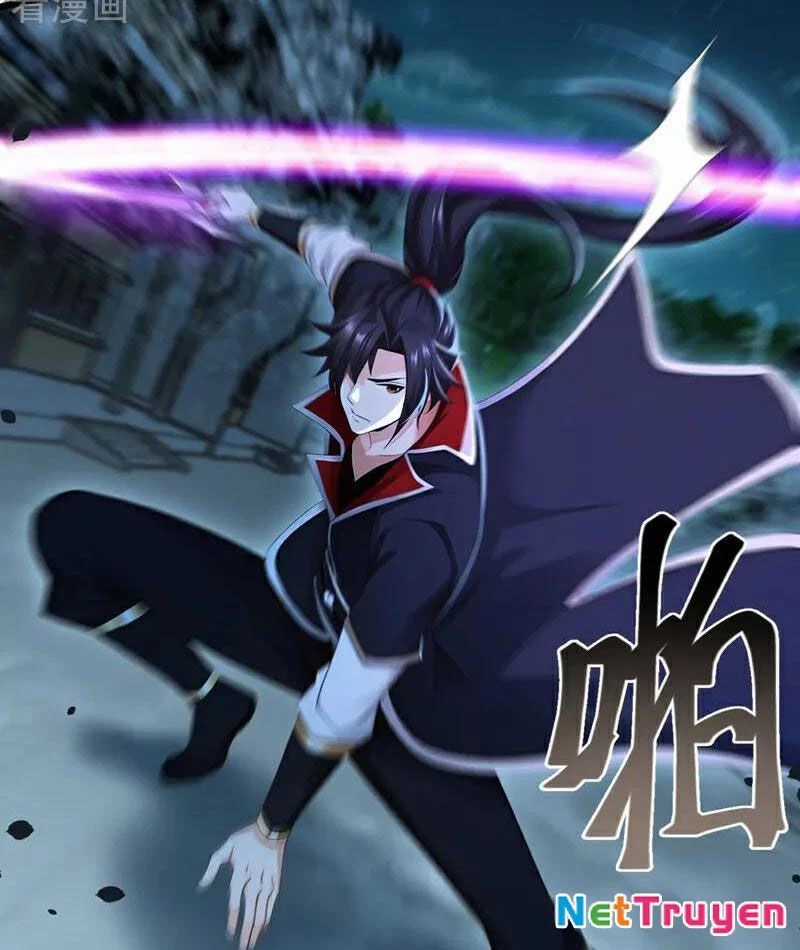 Tuyệt Thế Đan Thần - Chapter 243 - Trang 36