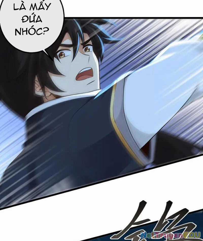 Tuyệt Thế Đan Thần - Chapter 243 - Trang 42