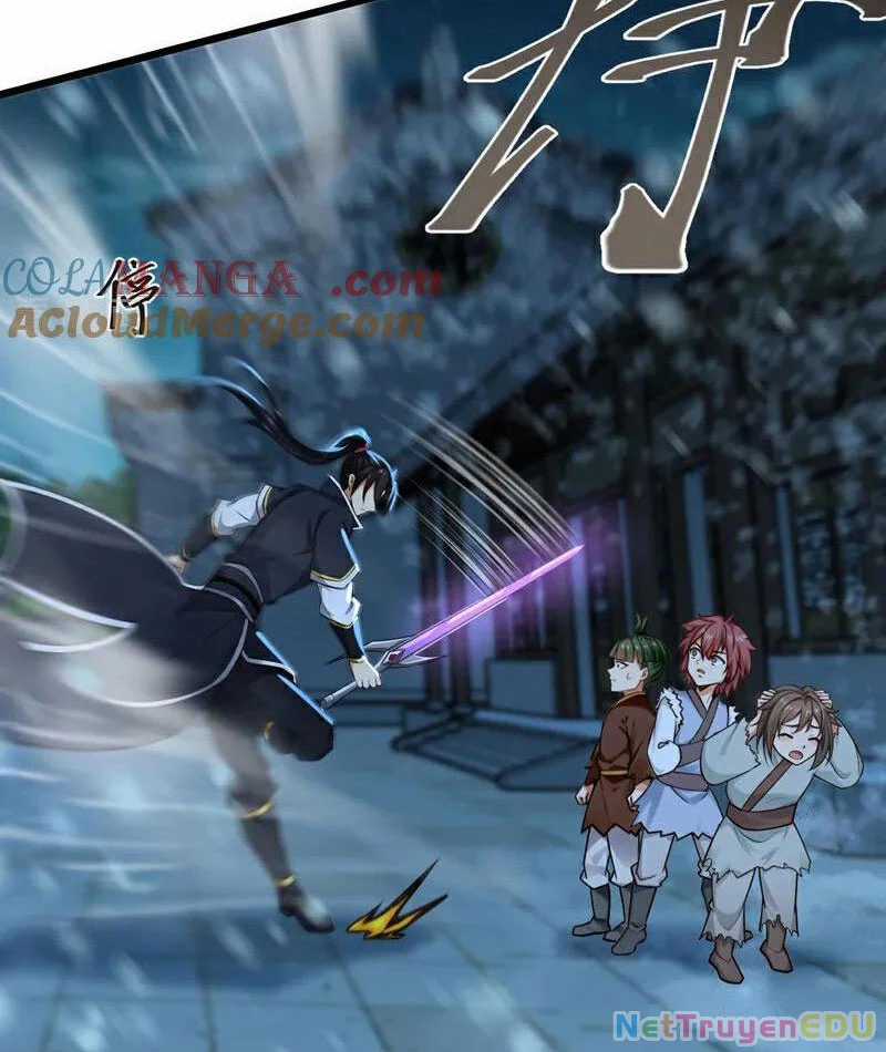 Tuyệt Thế Đan Thần - Chapter 243 - Trang 43