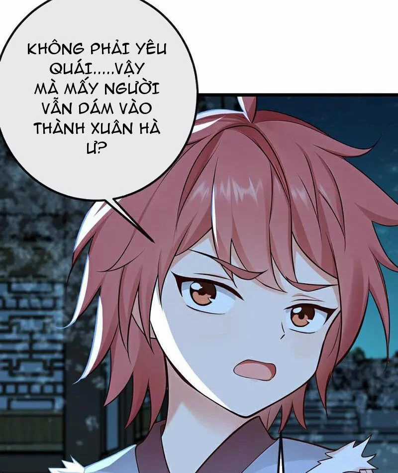 Tuyệt Thế Đan Thần - Chapter 243 - Trang 49
