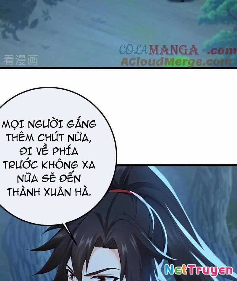 Tuyệt Thế Đan Thần - Chapter 243 - Trang 6