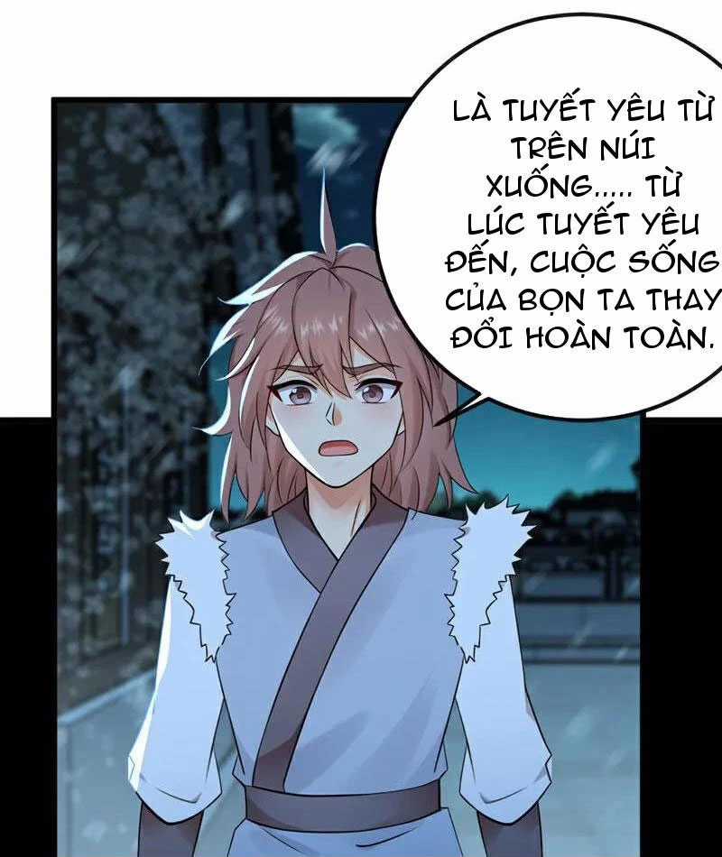 Tuyệt Thế Đan Thần - Chapter 243 - Trang 52