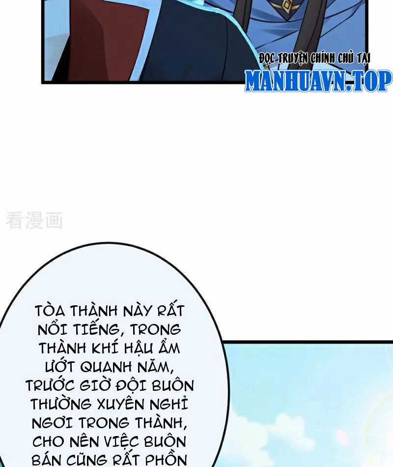 Tuyệt Thế Đan Thần - Chapter 243 - Trang 9