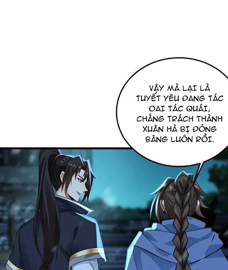 Tuyệt Thế Đan Thần - Chapter 244 - Trang 3