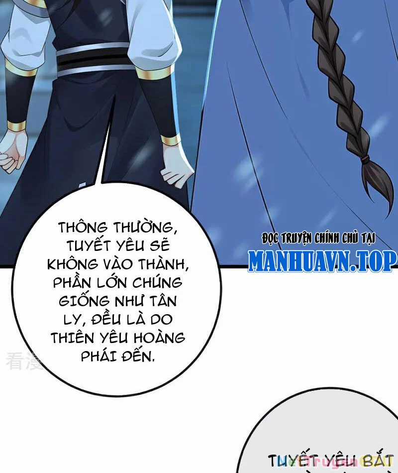 Tuyệt Thế Đan Thần - Chapter 244 - Trang 4