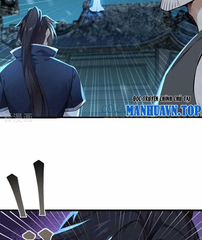 Tuyệt Thế Đan Thần - Chapter 244 - Trang 33