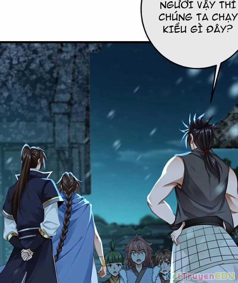 Tuyệt Thế Đan Thần - Chapter 244 - Trang 5