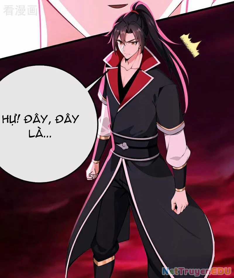 Tuyệt Thế Đan Thần - Chapter 244 - Trang 47