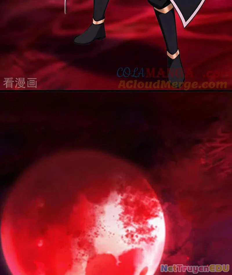 Tuyệt Thế Đan Thần - Chapter 244 - Trang 48