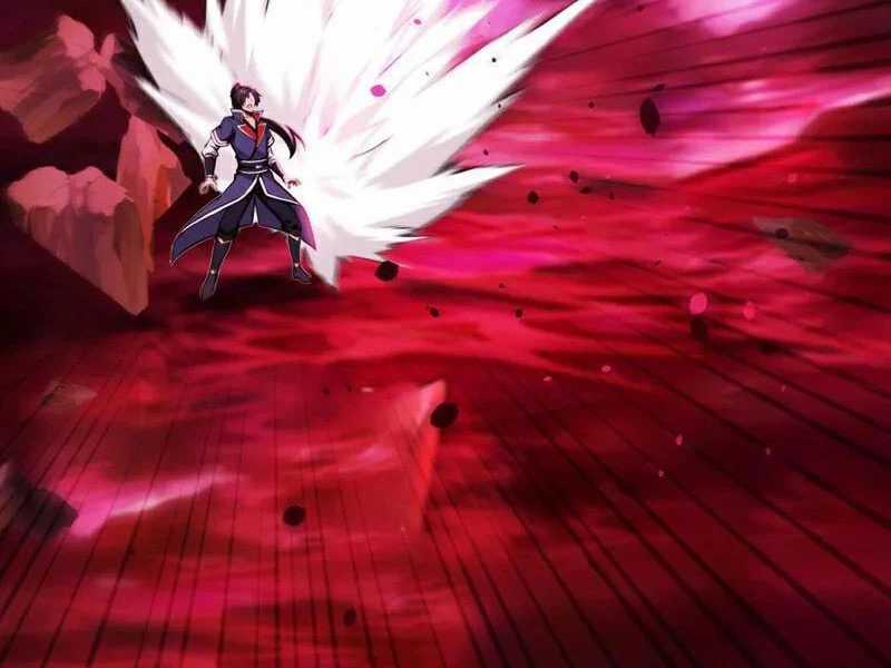 Tuyệt Thế Đan Thần - Chapter 245 - Trang 38